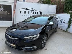 Culoarenegru Utilizat 2017 Opel Insignia Country Tourer Business Innovation Berlinǎ | 14.490 EUR