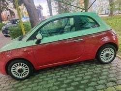 Culoarealte culori Utilizat 2011 Fiat 500 Hatchback | 3.000 EUR (Super Preț)