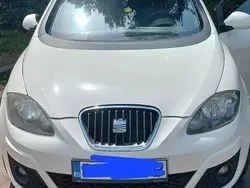 Utilizat 2010 Seat Altea XL Monovolum | 2.500 EUR