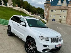 Culoarealb Utilizat 2014 Jeep Grand Cherokee Summit SUV | 19.900 EUR (Scump)