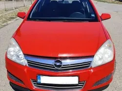 Utilizat 2008 Opel Astra Enjoy Hatchback | 2.300 EUR (Preț OK)