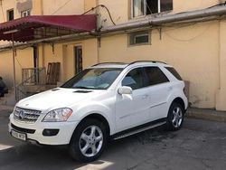 Utilizat 2007 Mercedes 320 SUV | 4.300 EUR