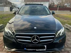 Utilizat 2016 Mercedes E220 Berlinǎ | 22.500 EUR (Preț OK)