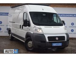 Alb Utilizat 2014 Fiat Ducato Van | 11.990 EUR