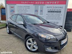 Culoaregri Utilizat 2011 Renault Mégane GT Line GT-Line Hatchback | 4.690 EUR (Preț OK)