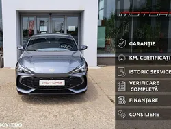 Gri Nouă 2024 MG MG3 Excite Hatchback | 18.290 EUR