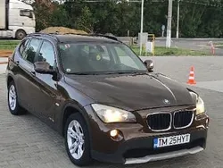 Utilizat 2010 BMW X1 SUV | 6.999 EUR (Scump)