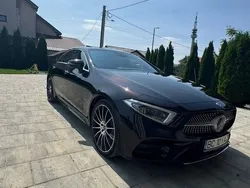 Negru Utilizat 2018 Mercedes CLS450 Berlinǎ | 38.800 EUR