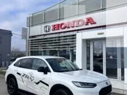 Honda ZR-V