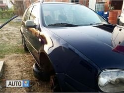 Utilizat 2001 VW Golf IV Break | 300 EUR (Super Preț)