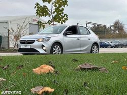 Culoareargint Utilizat 2022 Opel Corsa Elegance | 9.300 EUR (Preț OK)