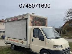 Utilizat 1998 Fiat Ducato Van | 11.500 EUR