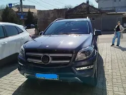Utilizat 2013 Mercedes GL350 SUV | 19.000 EUR