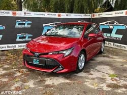Culoarerosu Utilizat 2022 Toyota Corolla Hatchback | 17.450 EUR (Preț bun)