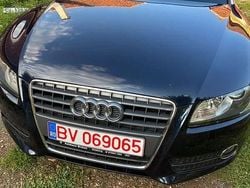 Albastru Utilizat 2010 Audi A5 Cabriolet Cabrio | 8.800 EUR (Preț OK)