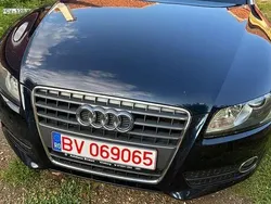 Albastru Utilizat 2010 Audi A5 Cabriolet Cabrio | 9.000 EUR