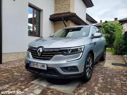 Culoareargint Utilizat 2019 Renault Koleos Life SUV | 18.350 EUR