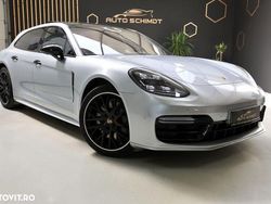 Culoaregri Utilizat 2018 Porsche Panamera 4S Sport Turismo Berlinǎ | 57.800 EUR