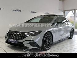 Gri Utilizat 2023 Mercedes EQE AMG 43 AMG Berlinǎ | 84.649 EUR