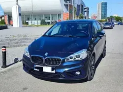 Utilizat 2015 BMW 218 Hatchback | 10.400 EUR (Preț OK)