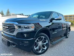 Culoarenegru Utilizat 2024 Dodge Ram Pickup | 84.500 EUR
