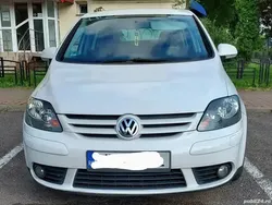 Alb Utilizat 2006 VW Golf Plus Cross Goal Monovolum | 2.699 EUR