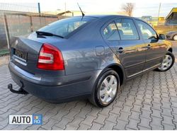 Utilizat 2008 Skoda Octavia | 4.500 EUR (Scump)