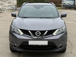 Culoaregri Utilizat 2017 Nissan Qashqai Tekna SUV | 15.900 EUR (Preț OK)