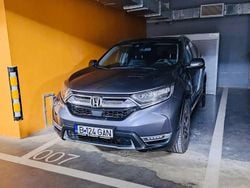 Culoaregri Utilizat 2019 Honda CR-V Executive SUV | 22.300 EUR (Puțin scump)