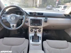 Maro Utilizat 2010 VW Passat Comfortline Break | 3.100 EUR (Preț bun)