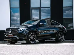 Culoarenegru Utilizat 2022 Mercedes GLE400 Coupe | 78.529 EUR (Preț OK)