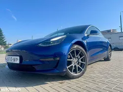 Albastru Utilizat 2019 Tesla Model 3 Performance Berlinǎ | 19.550 EUR (Preț bun)