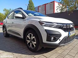 Culoarealb Utilizat 2023 Dacia Sandero Expression Hatchback | 13.800 EUR (Scump)