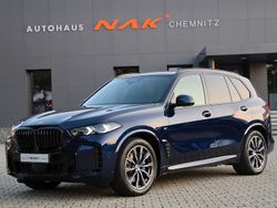Utilizat 2023 BMW X5 M Sport SUV | 84.735 EUR