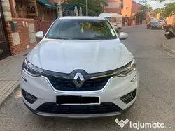 Utilizat 2021 Renault Arkana Intens SUV | 18.500 EUR (Preț bun)
