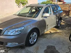 Culoaremaro Utilizat 2010 Skoda Octavia GreenLine Break | 5.000 EUR (Preț OK)
