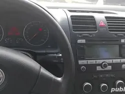 Utilizat 2006 VW Golf V Hatchback | 2.800 EUR (Preț OK)