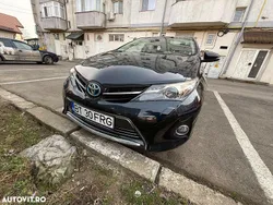 Culoaregri Utilizat 2013 Toyota Auris Hatchback | 7.800 EUR