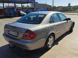 Utilizat 2005 Mercedes A220 Berlinǎ | 3.500 EUR