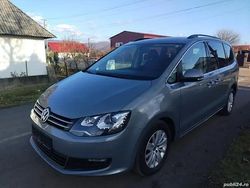 Utilizat 2011 VW Sharan Monovolum | 7.900 EUR (Preț OK)