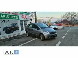 Mercedes A200