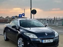 Utilizat 2011 Renault Mégane III Cabrio | 7.300 EUR (Puțin scump)