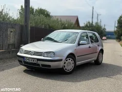 Culoaregri Utilizat 2001 VW Golf IV Comfortline Break | 1.000 EUR (Preț OK)