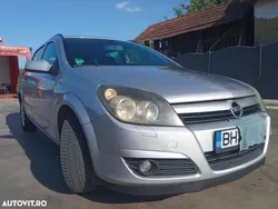 Argint Utilizat 2005 Opel Astra Break | 1.480 EUR (Preț OK)