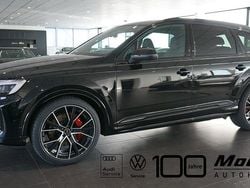 Utilizat 2024 Audi Q7 S-Line SUV | 92.147 EUR