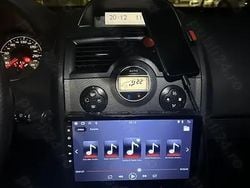 Utilizat 2007 Renault Mégane II Hatchback | 2.700 EUR