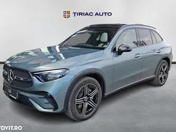 Culoareverde Nouă 2025 Mercedes GLC300 SUV | 77.440 EUR (Preț bun)