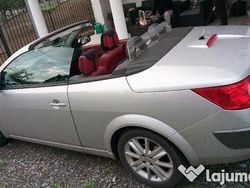 Utilizat 2005 Renault Mégane Cabriolet Cabrio | 2.100 EUR