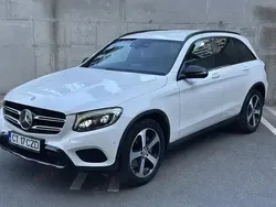 Utilizat 2017 Mercedes GLC220 SUV | 22.500 EUR (Preț bun)