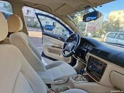 Utilizat 2002 VW Passat Berlinǎ | 1.700 EUR (Preț OK)